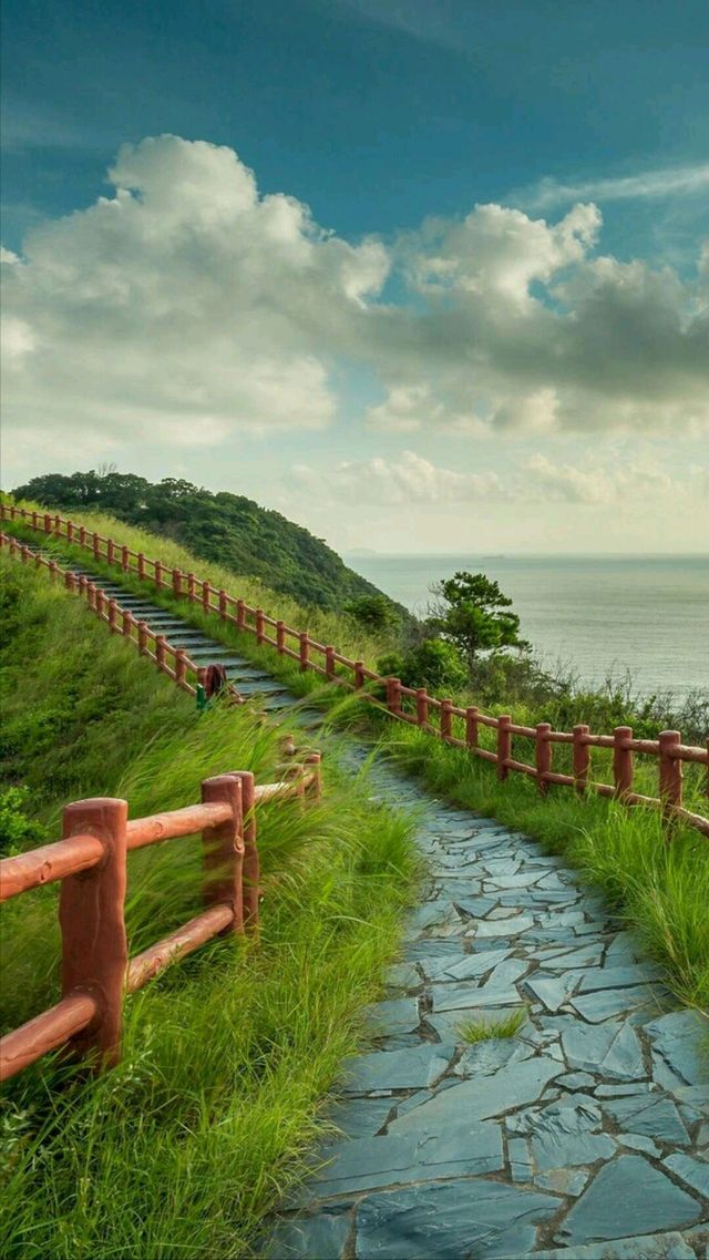 landscape