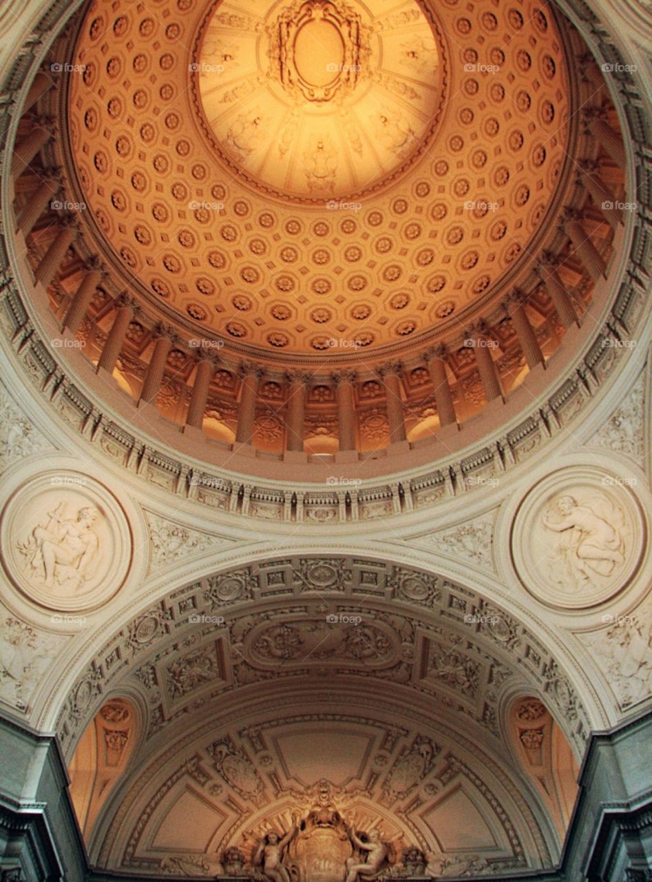 San Francisco City Hall. San Francisco City Hall