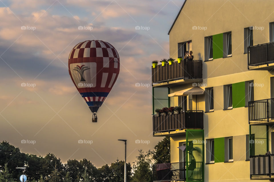 Leszno, Poland