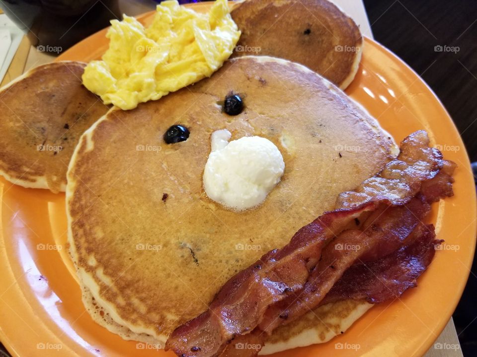 Funny Face You're Needed