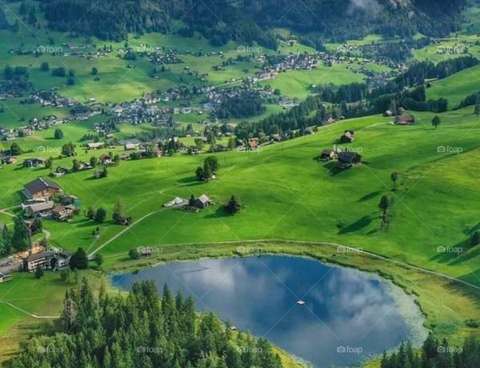 Switzerland 🇨🇭