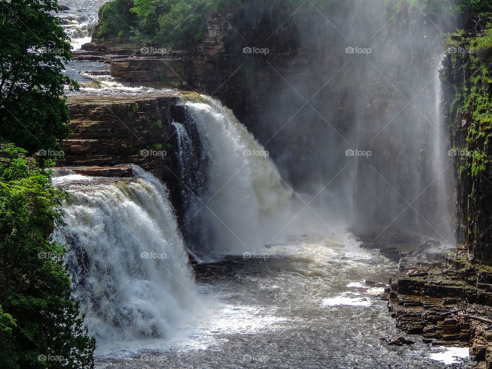 AuSable Chasm