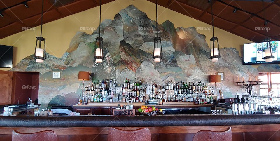 awesome bar