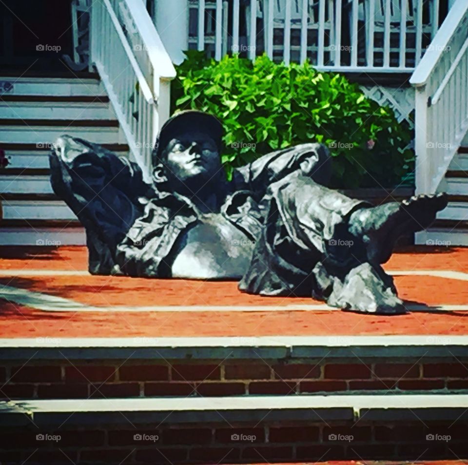 Martha's Vineyard, Cape Cod