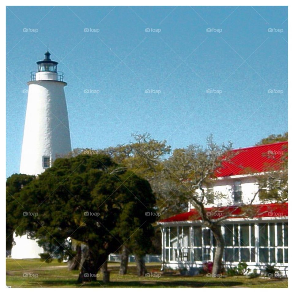 Lighthouse