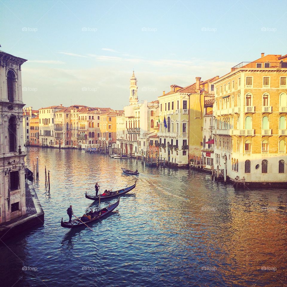 Venice Italy

