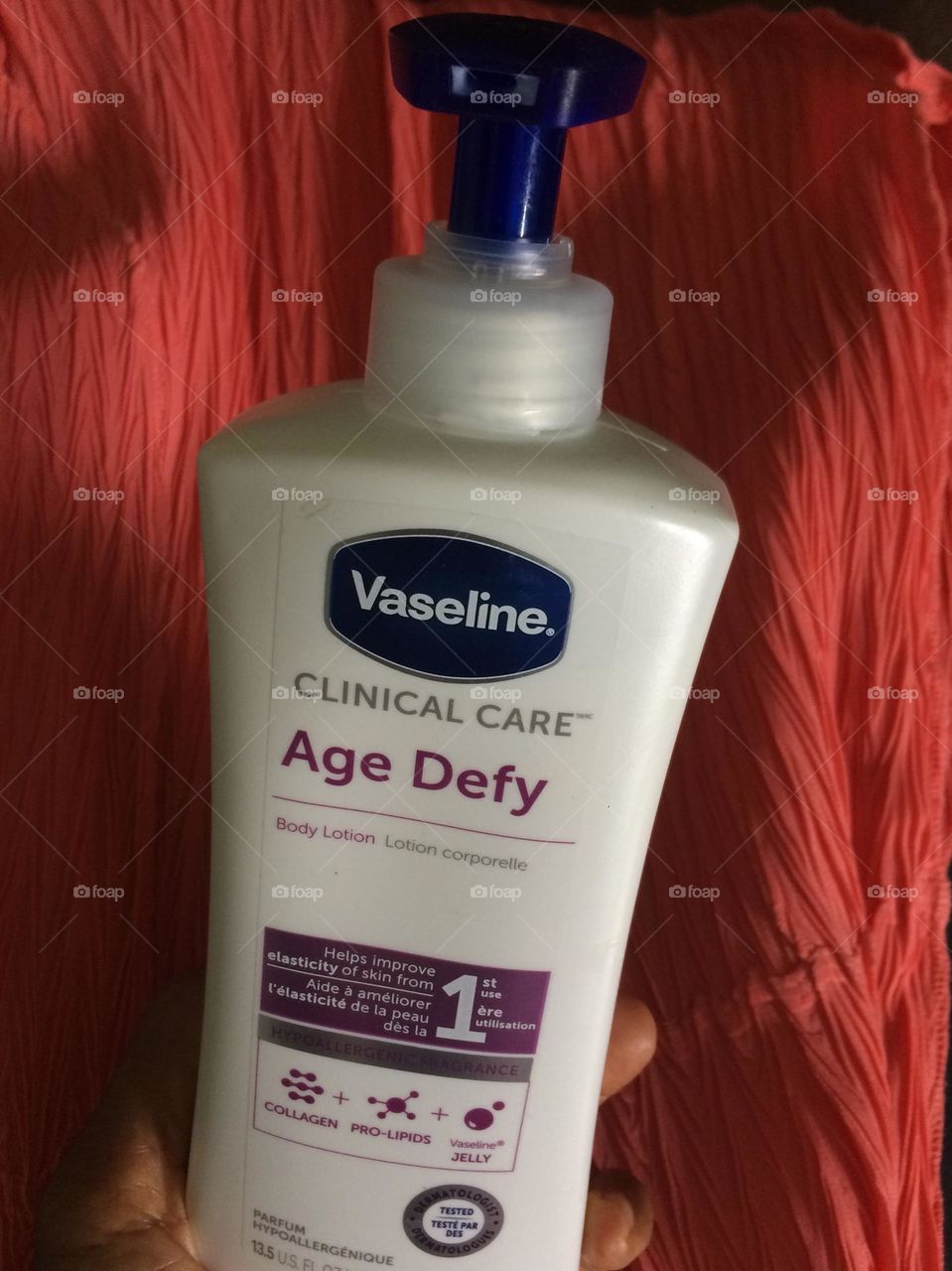 Age Defy Cream