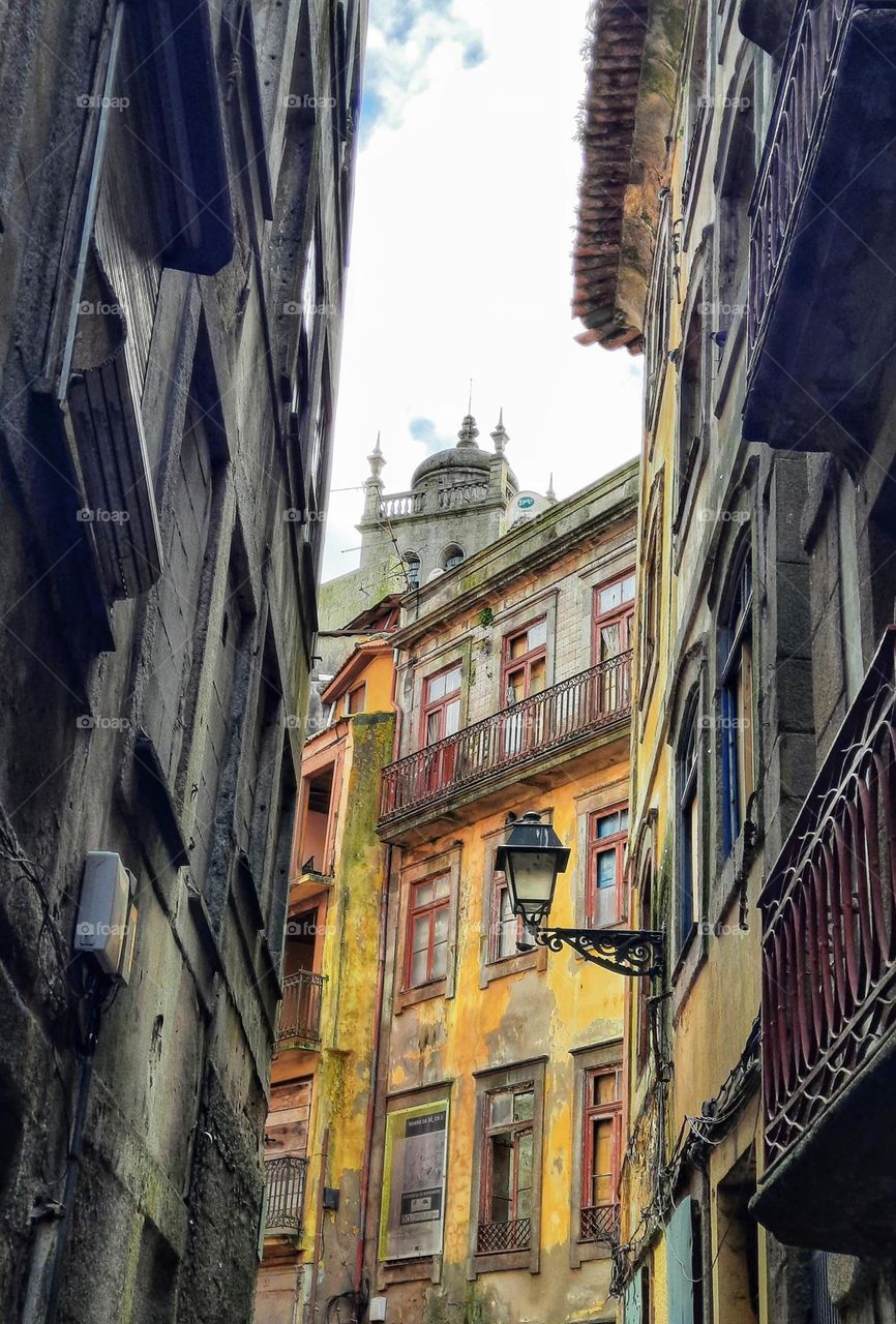 Porto, Portugal