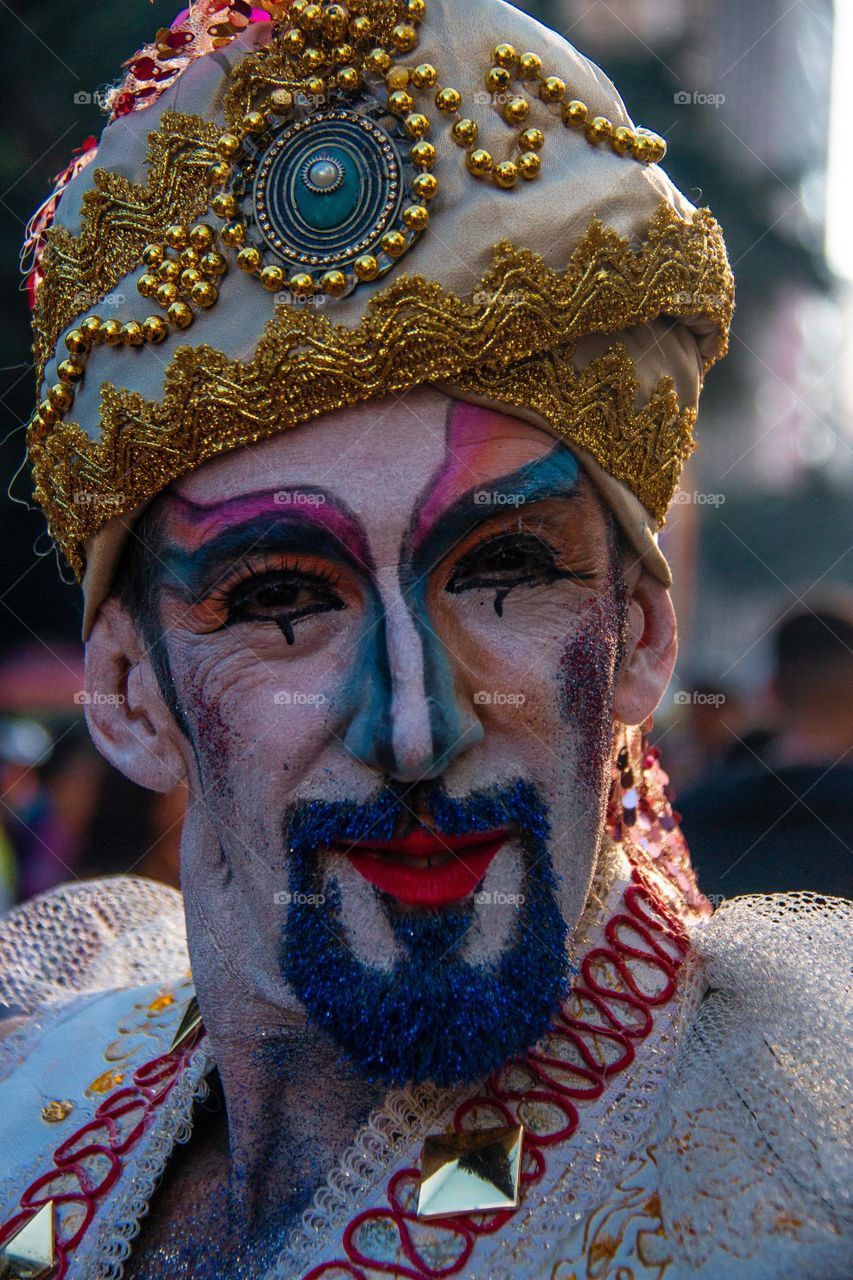 Fantastic👣👣爱上你🍂