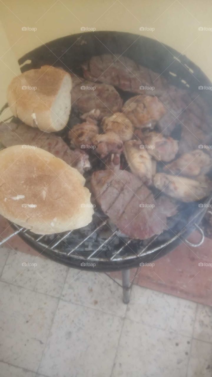 churrasco