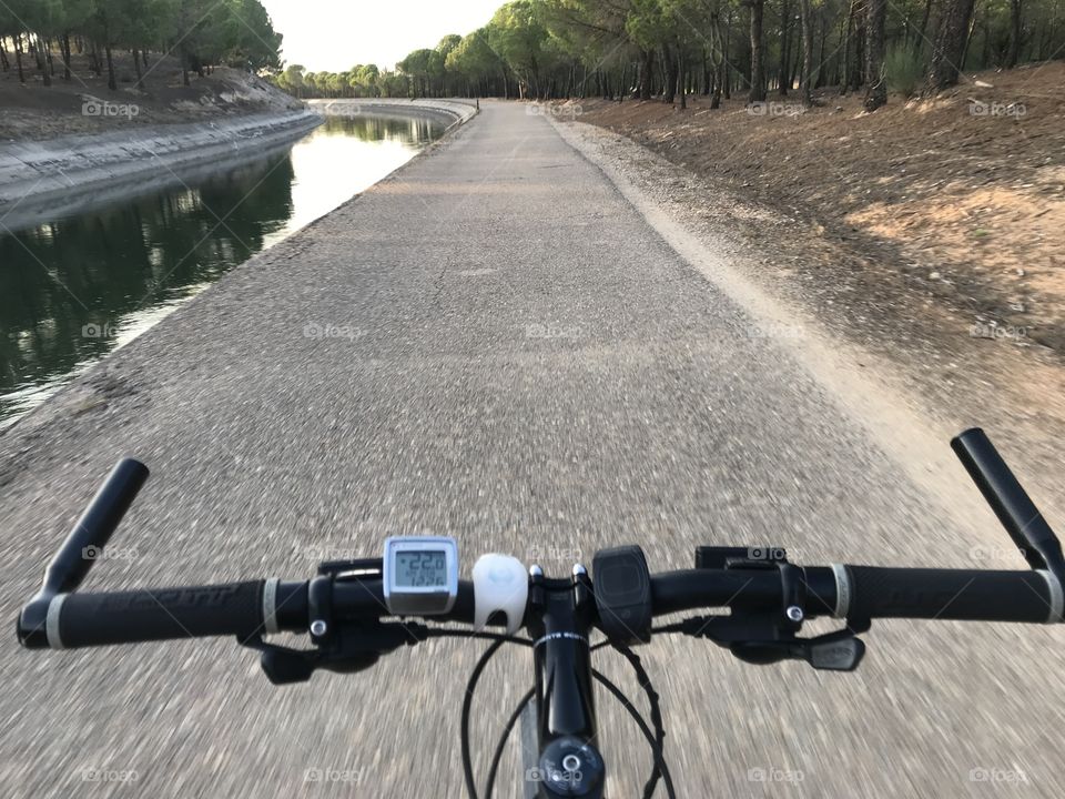 Cycling 2