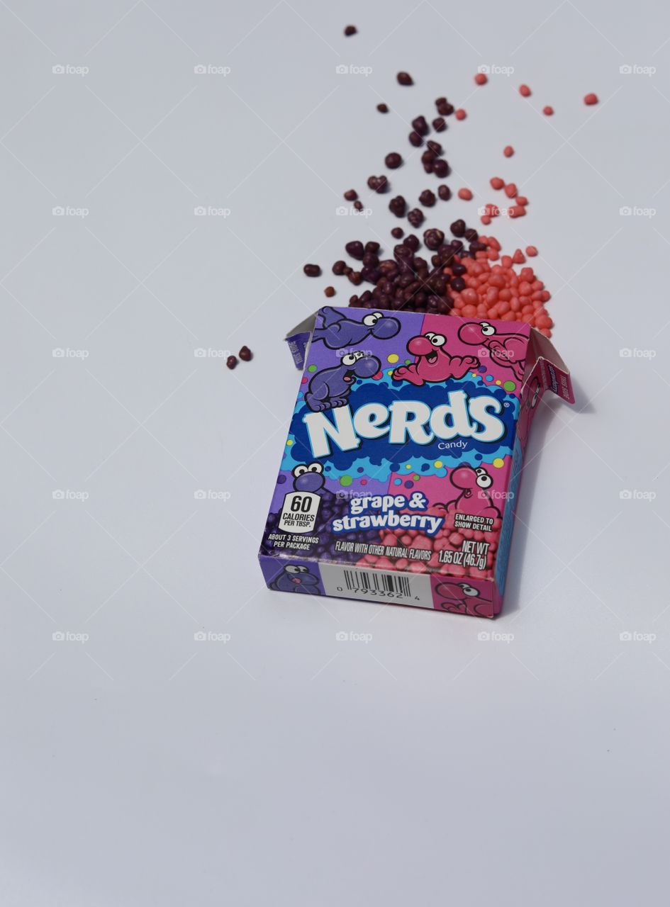 Nerds