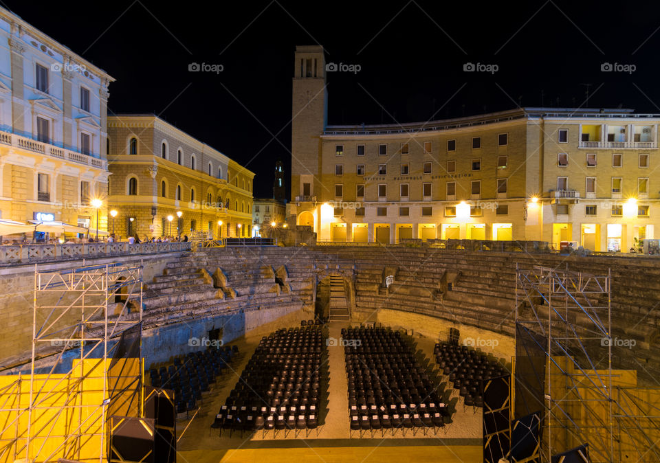 Lecce