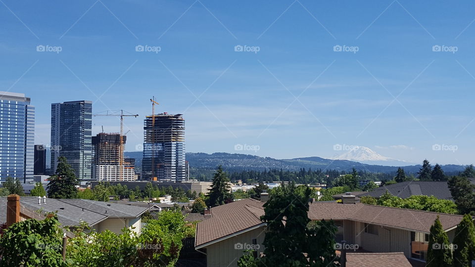 Bellevue, WA