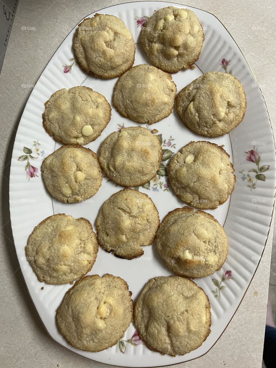 Keto Cookies Are the Best 