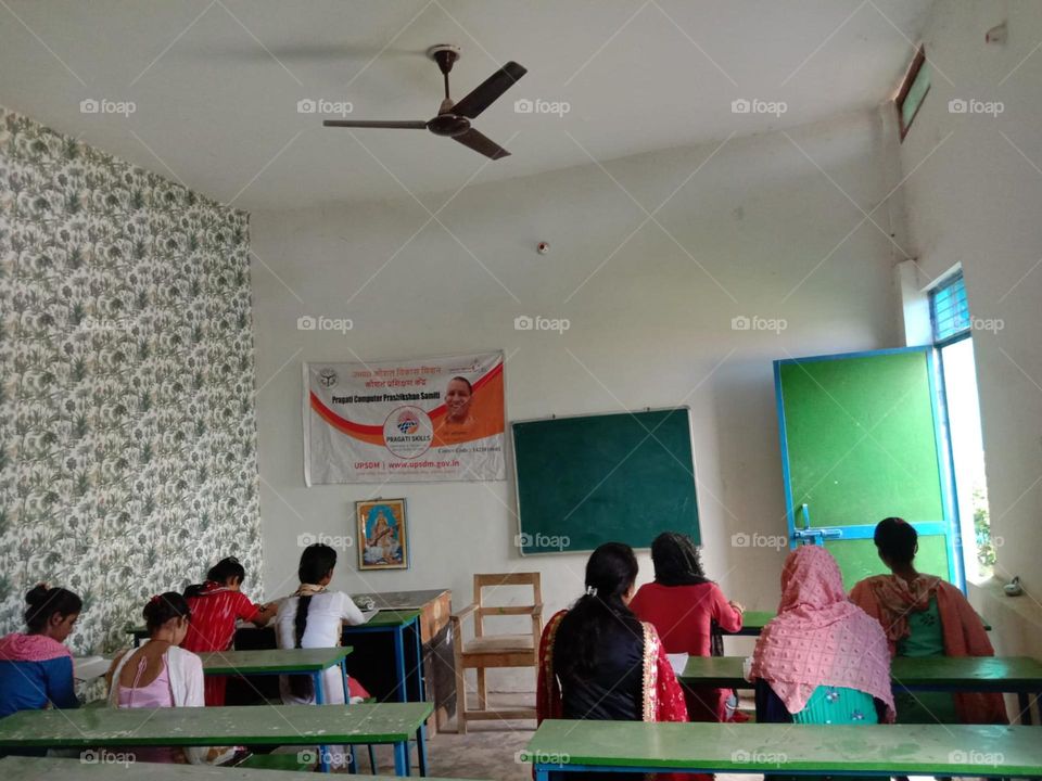 skill development india