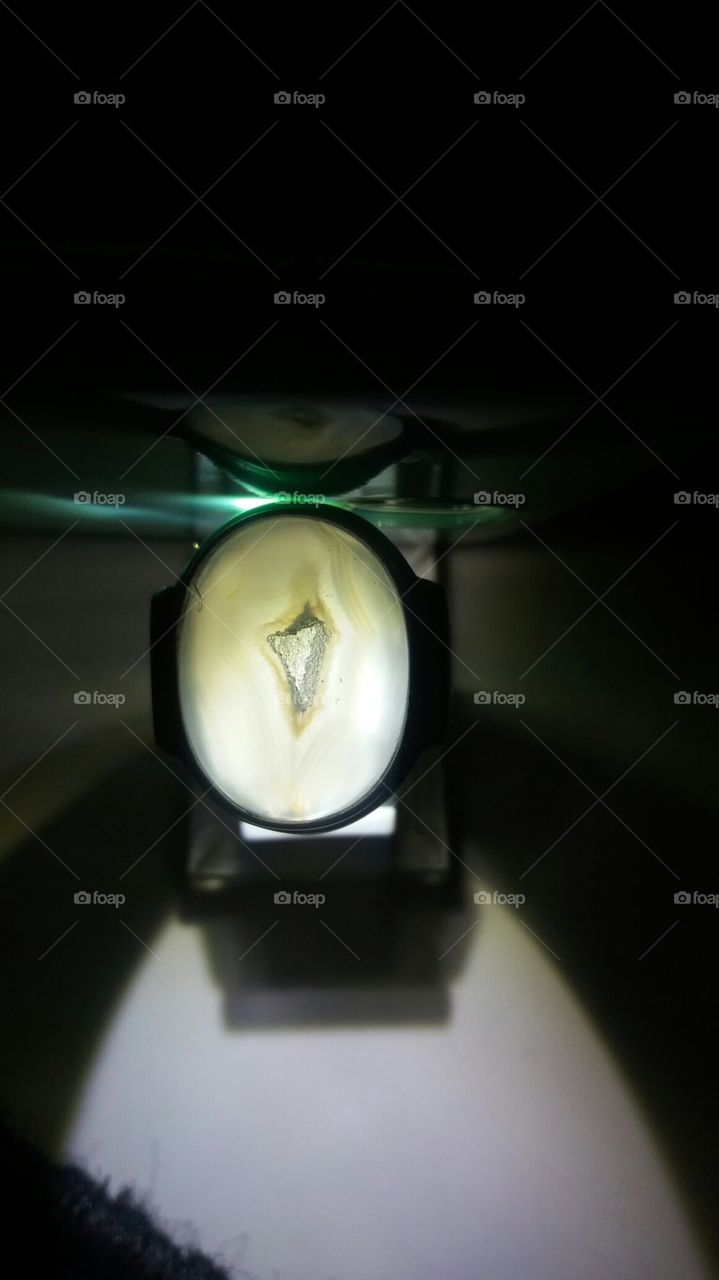 mystic combong light stone