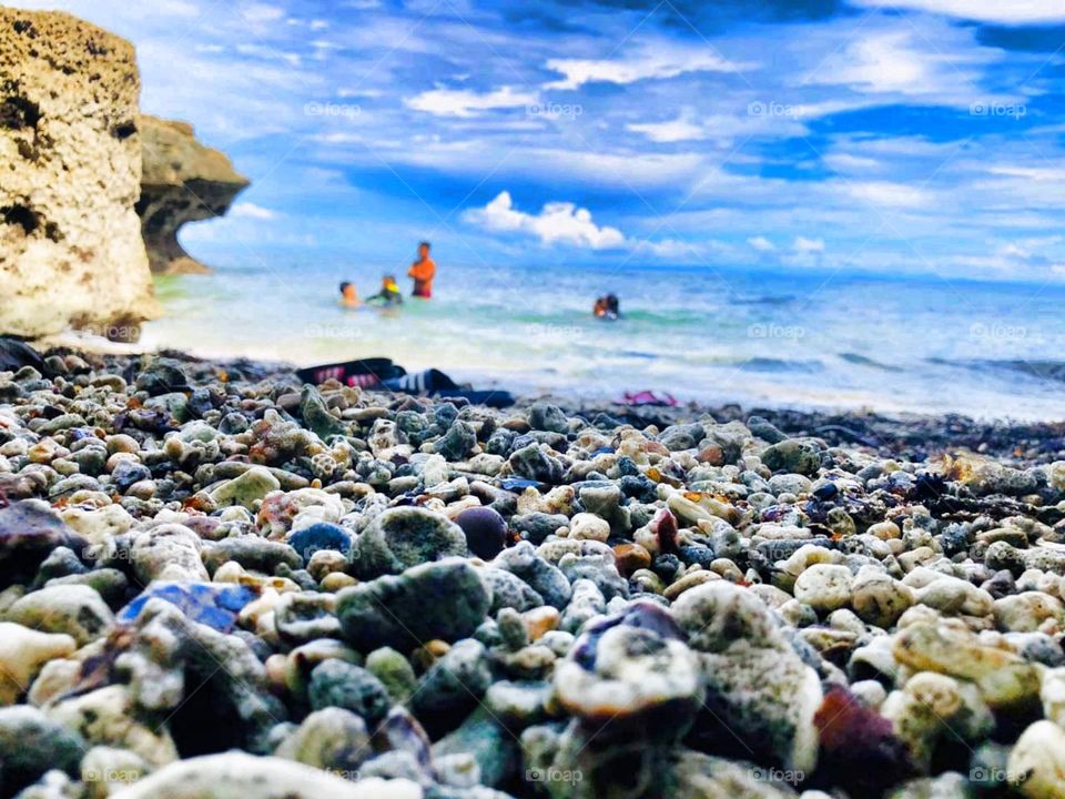 Spending a quick vacation in Iloilo City Philippines