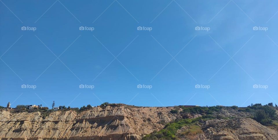 Sidi bouzid, safi, Morocco