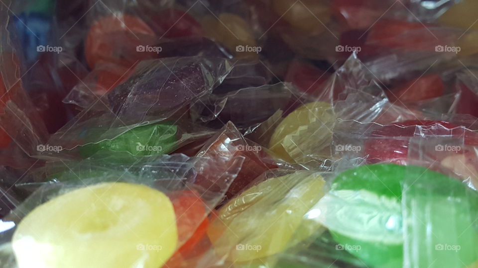 Candy, candy