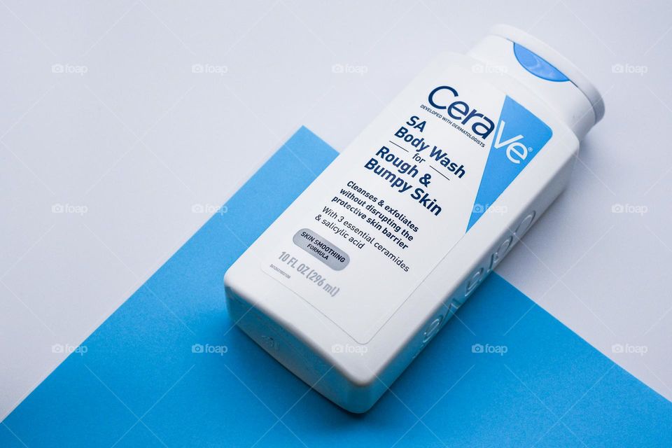 One of the best drugstore skin care brands out there! I will always be thankful for cerave!