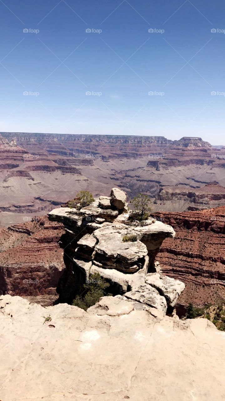 Grand Canyon 