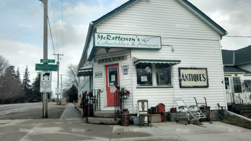 Architecture, Outdoors, Building, House, Travel