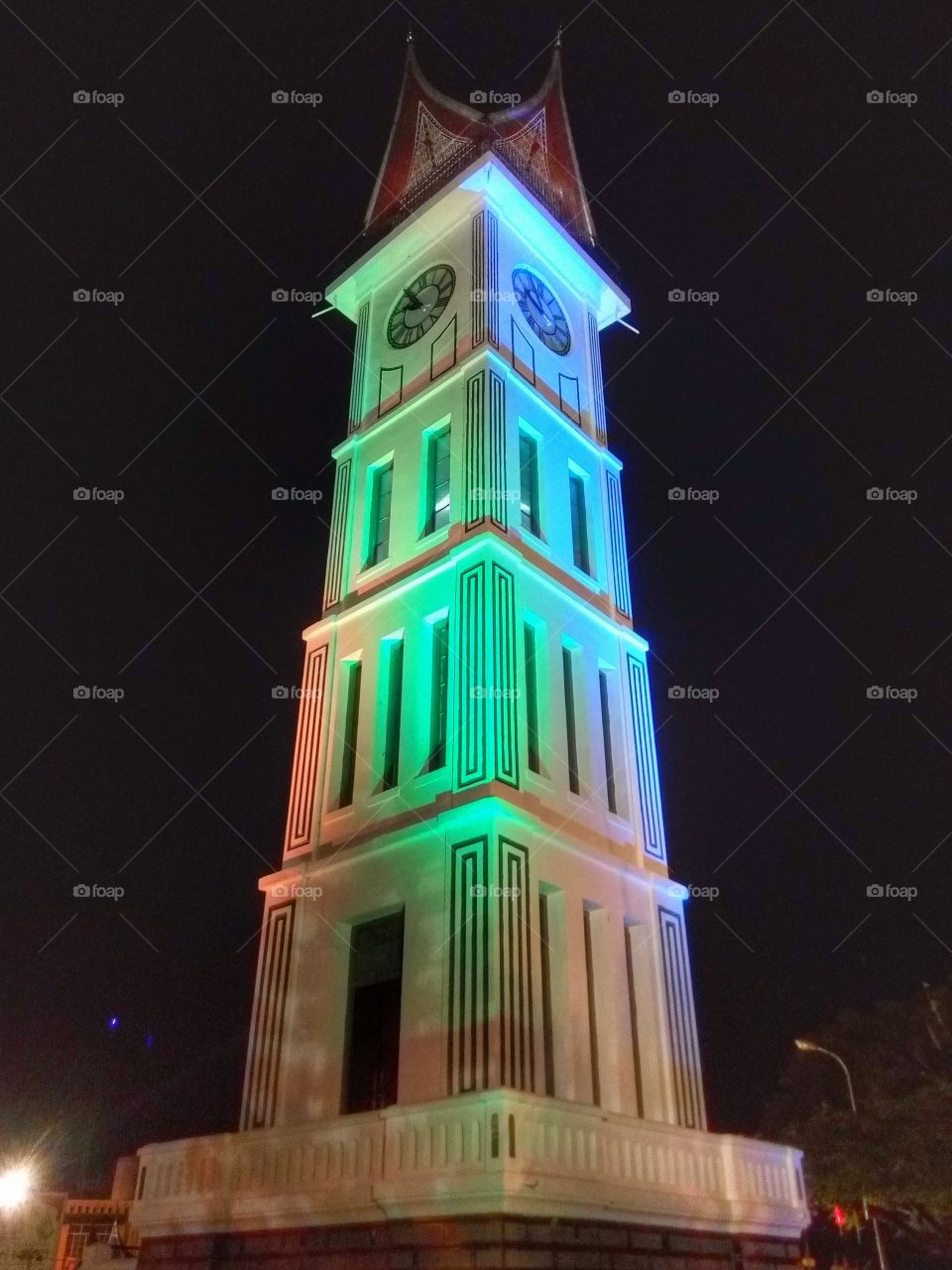 Jam Gadang