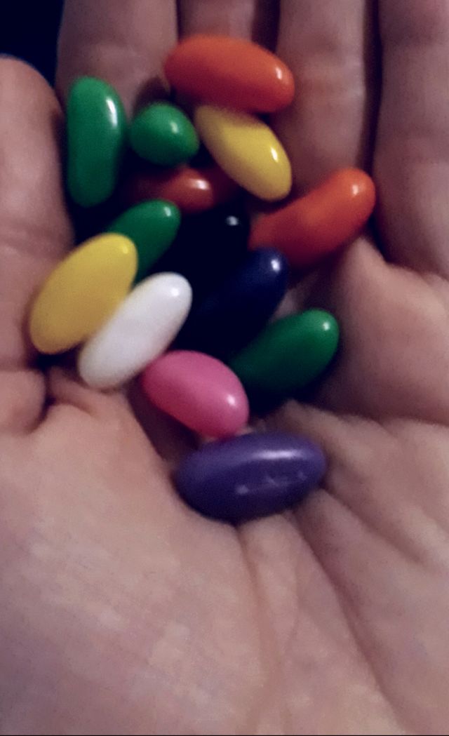 Jelly Beans