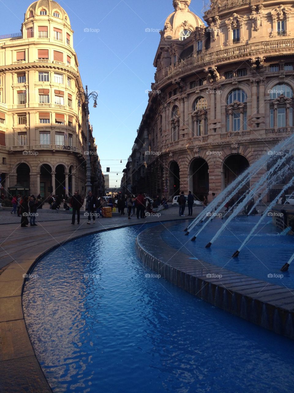 Genova