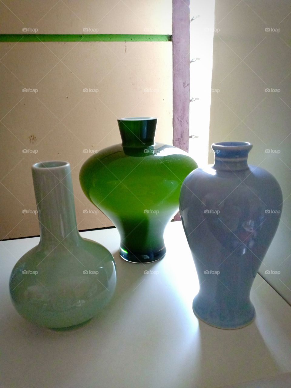 Ceramics Jar
