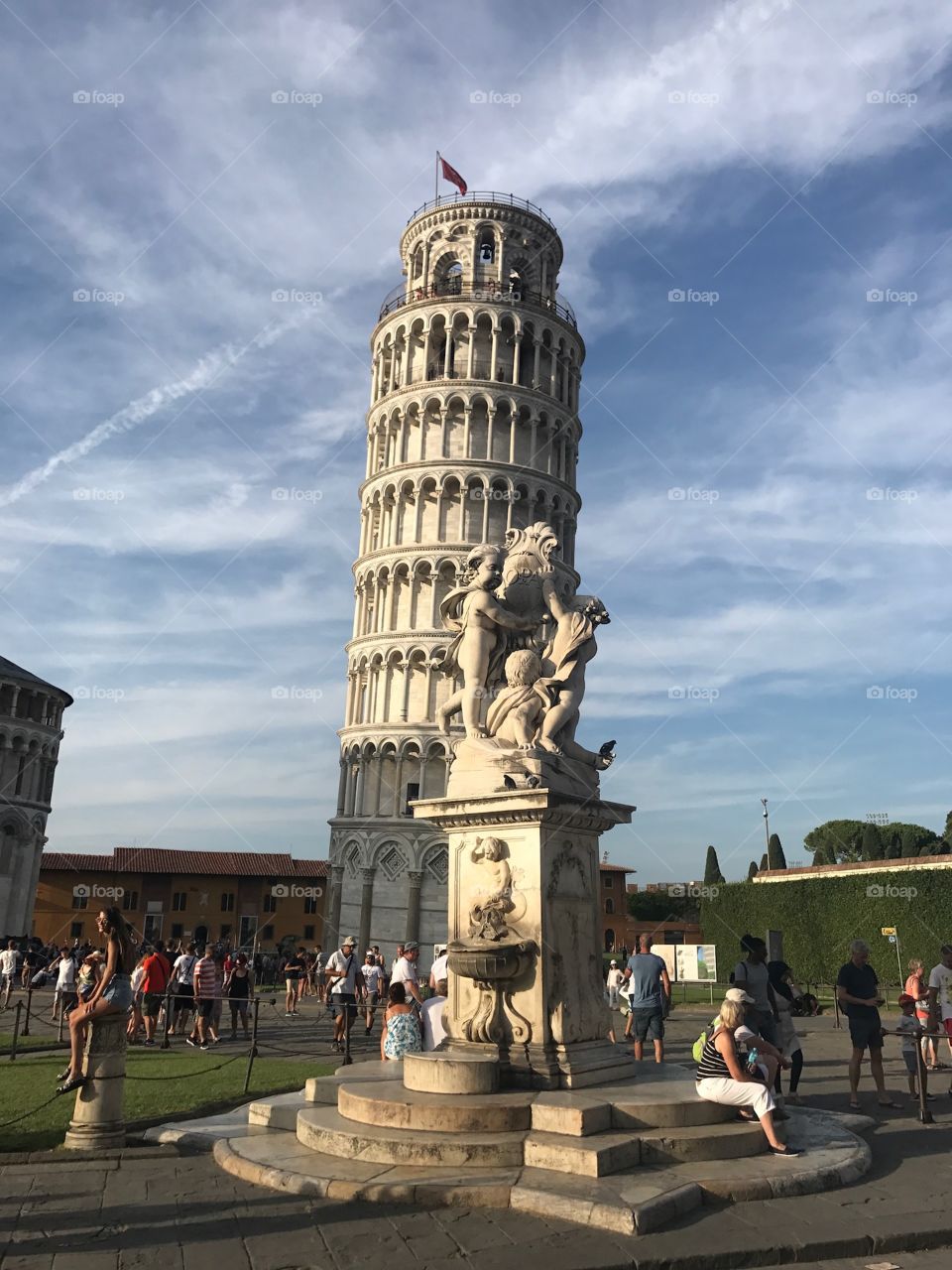 Pisa 