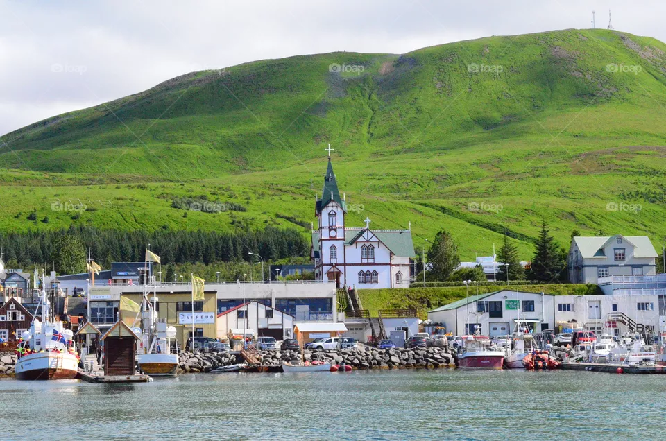 Akureyri