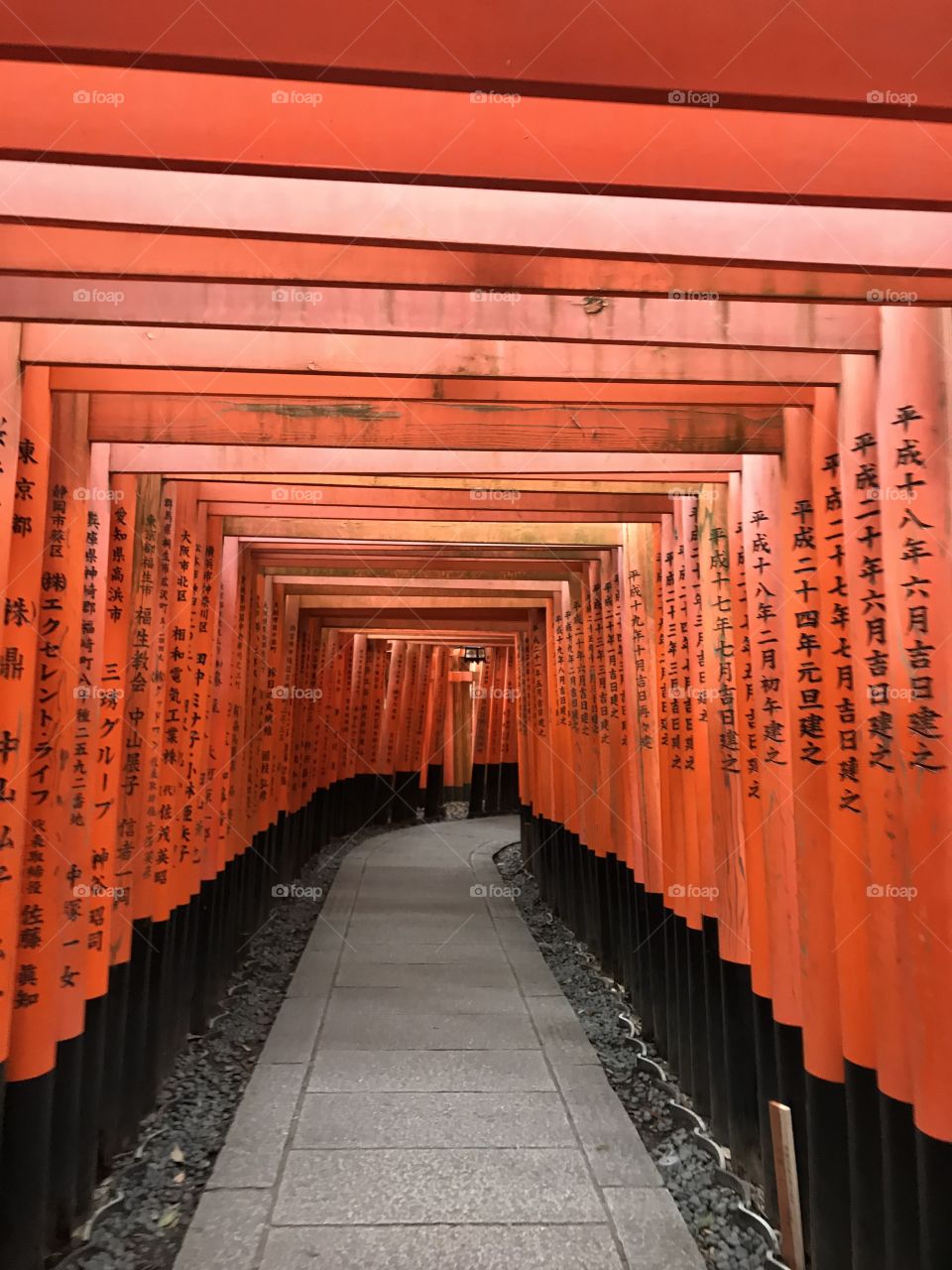 Fushimi Inari Taisha