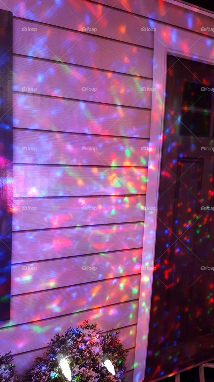 disco