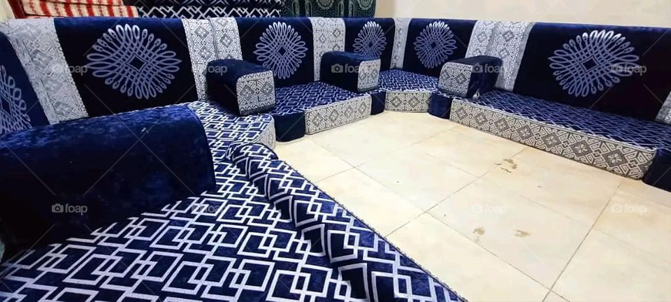 A very beautiful picture, and there is no better picture than it. There is no better picture of green herbs and colorful, red and white roses than it. Glory be to God, the natural and picturesque view, and there is no more