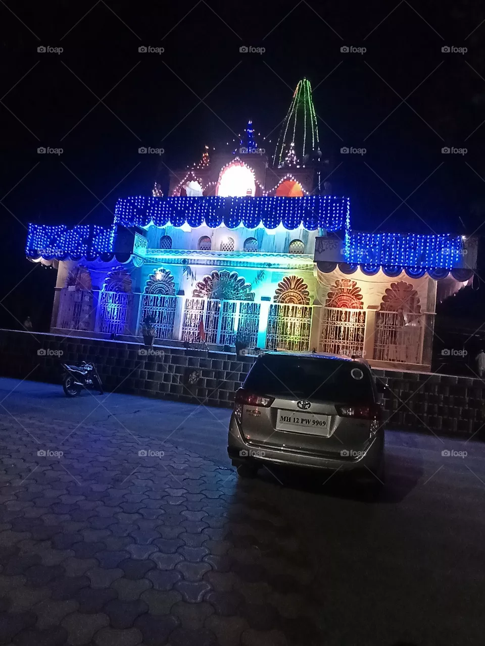 Temple