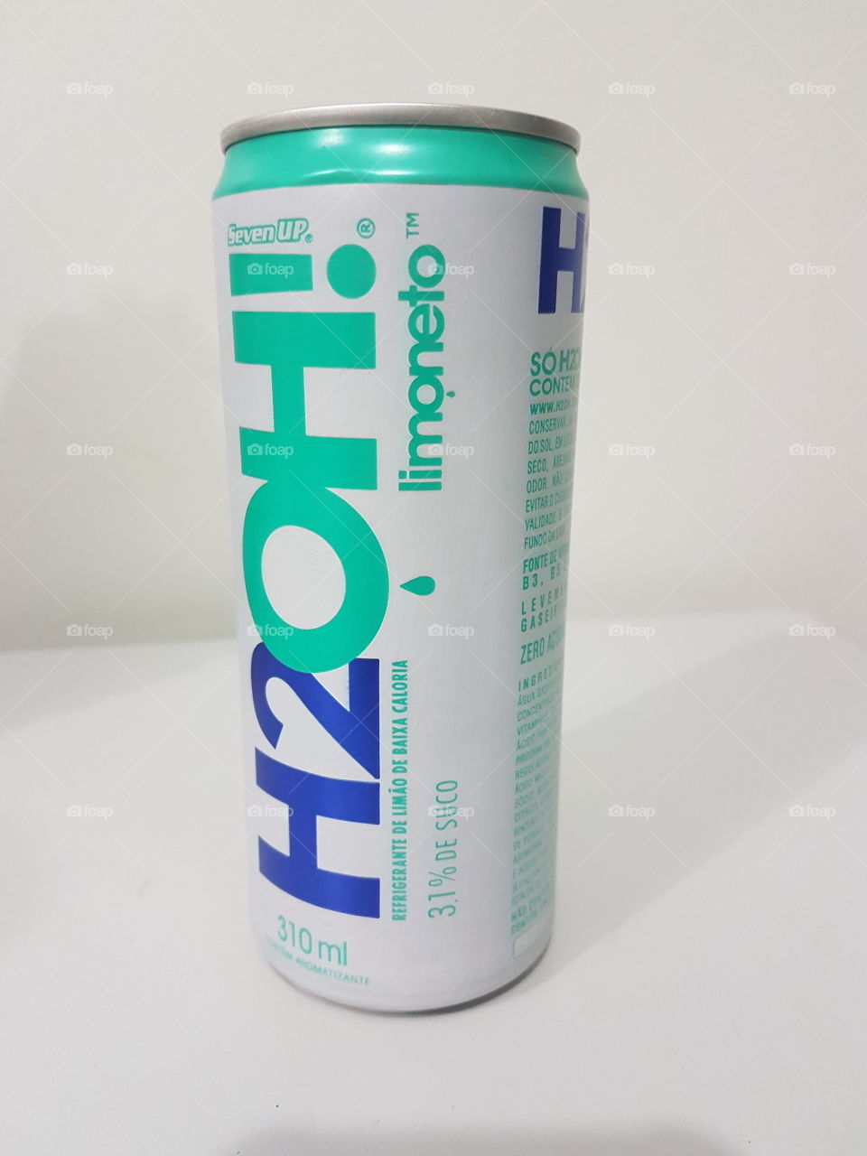 H2O