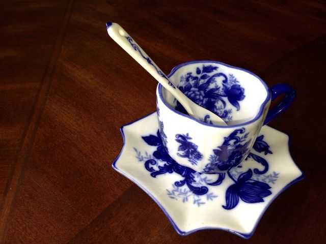 Tea Cup