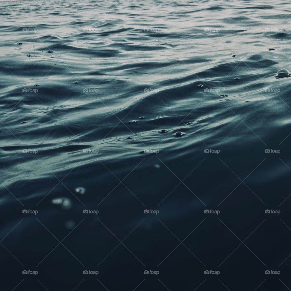 Sea