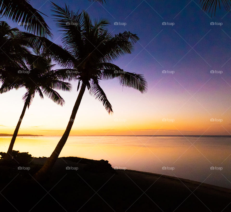 Travel around the world