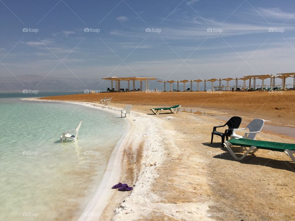 Dead Sea 