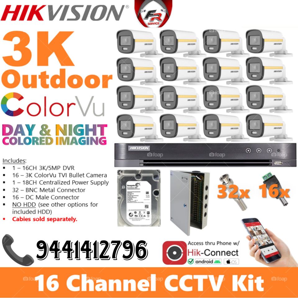 cc cameras madanapalle