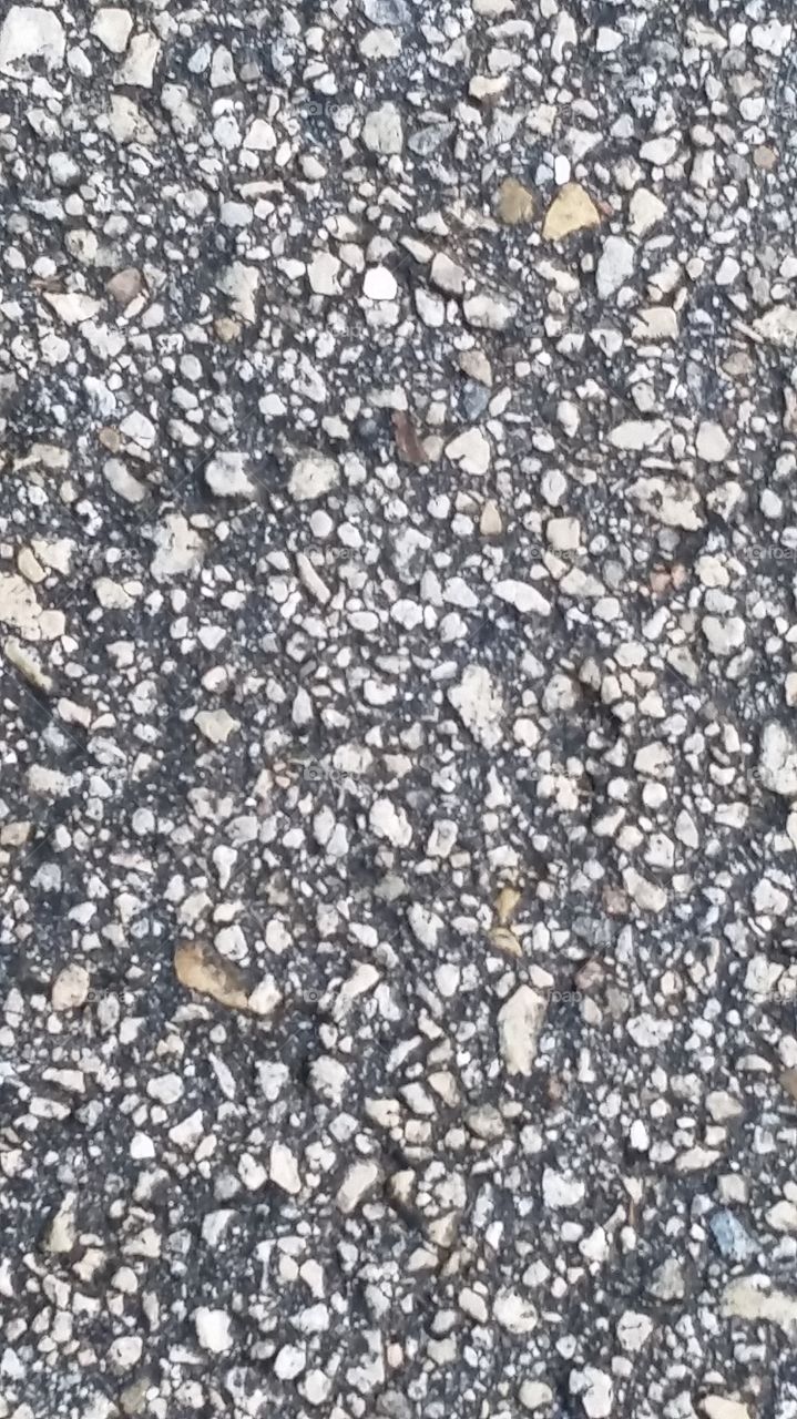 Pavement