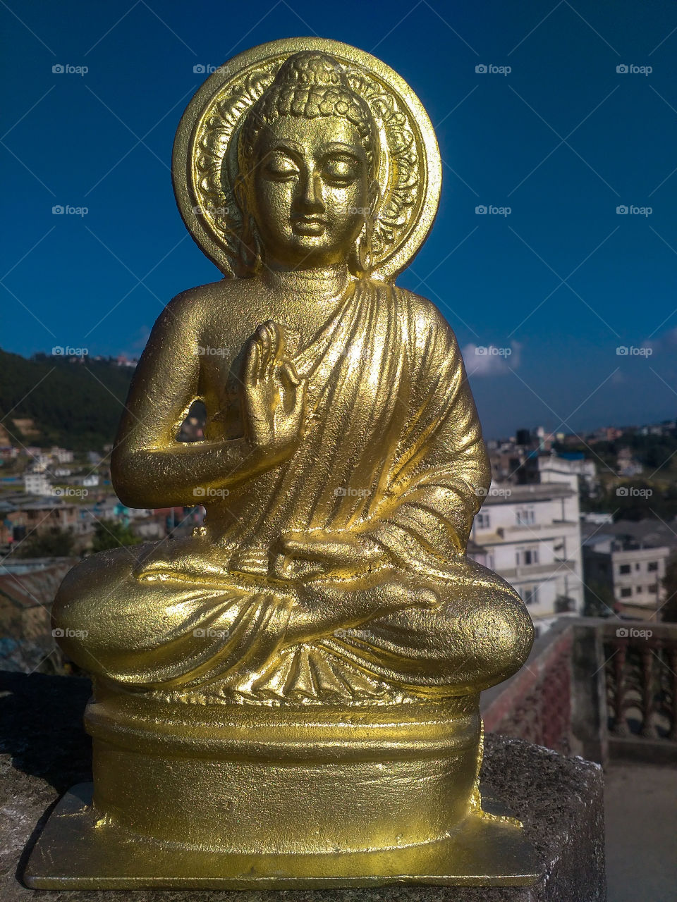Gautam Buddha 

the light of Asia