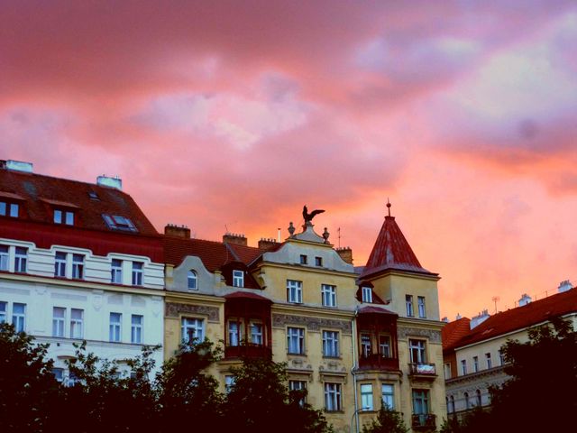 Praha
