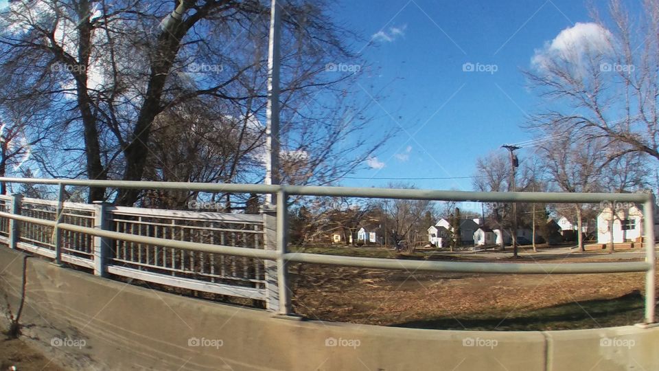 Tree, No Person, Outdoors, Building, Travel