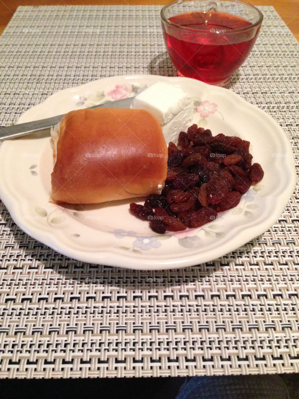 Morning Ritual 

Published by:
HappyBrownMonkey 