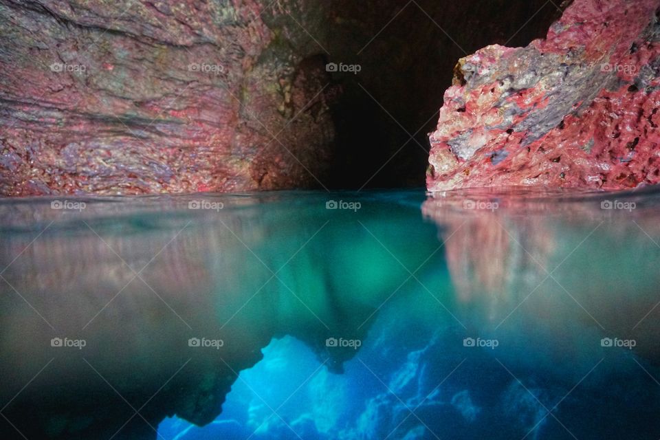 blue room north shore