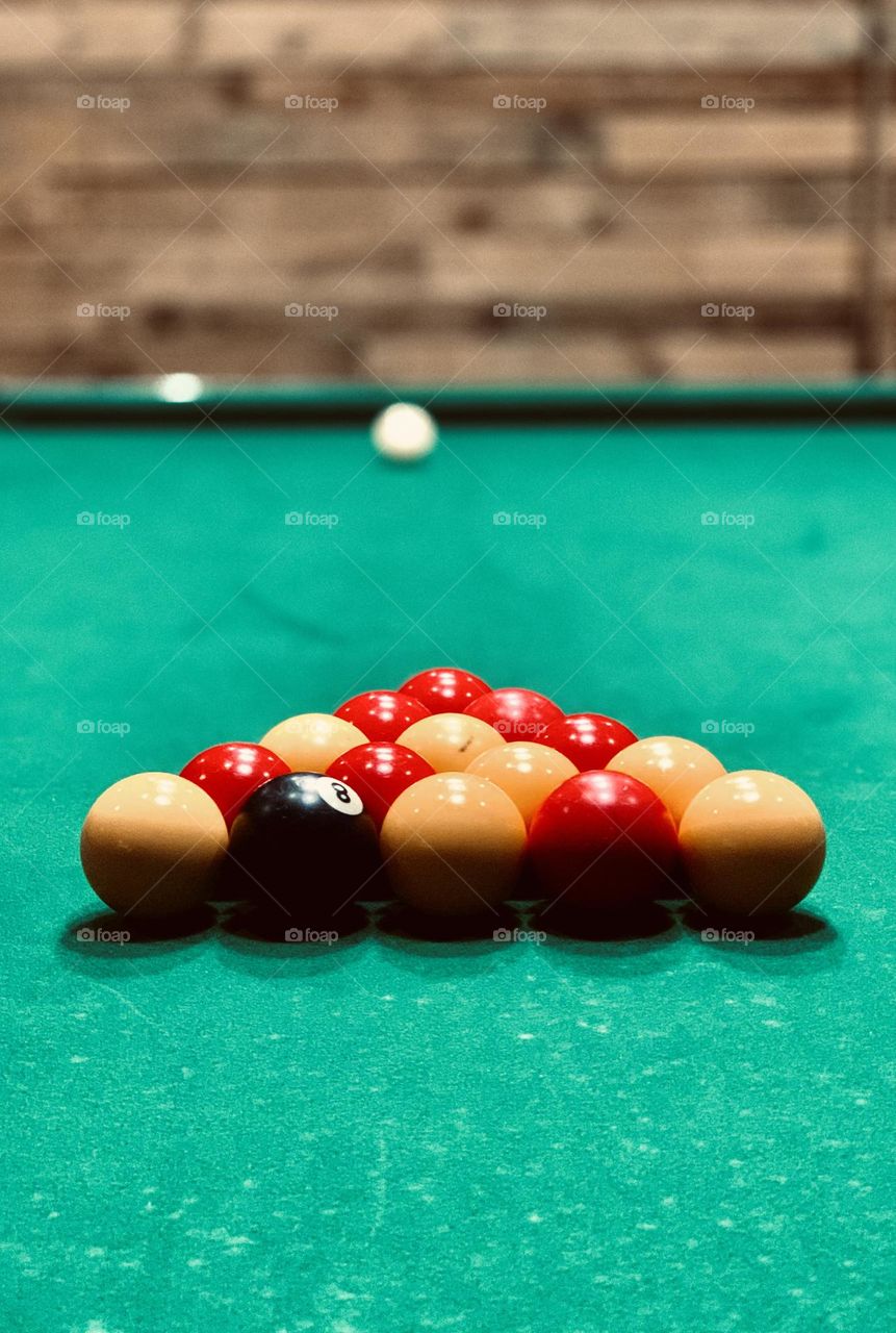 Billiards